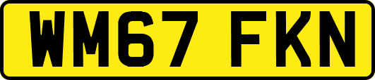 WM67FKN