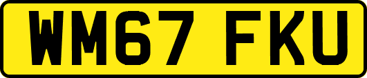 WM67FKU