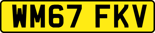 WM67FKV