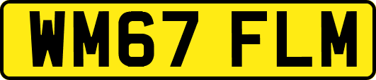 WM67FLM