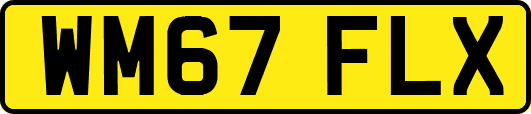 WM67FLX