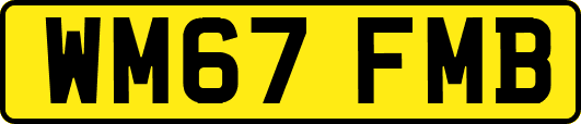 WM67FMB