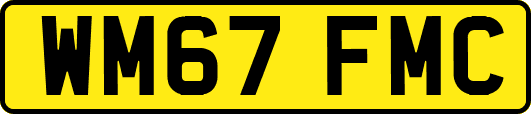 WM67FMC
