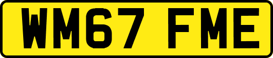 WM67FME