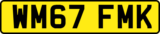 WM67FMK