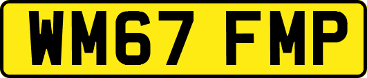 WM67FMP