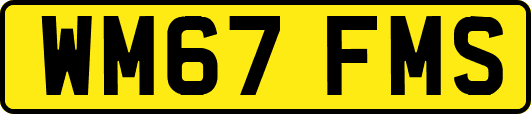 WM67FMS