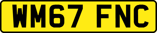 WM67FNC