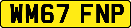 WM67FNP