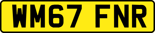 WM67FNR