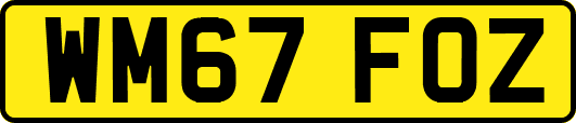 WM67FOZ