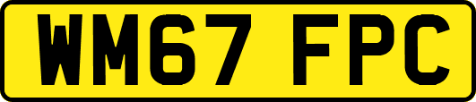 WM67FPC
