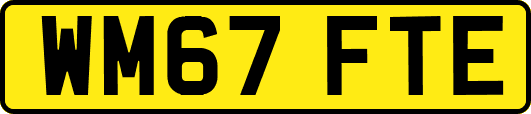 WM67FTE