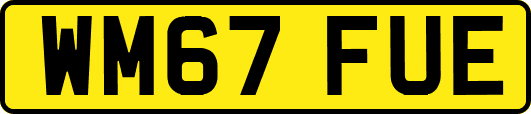 WM67FUE