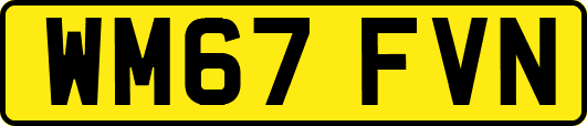 WM67FVN