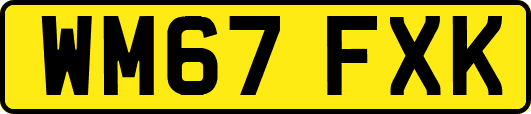 WM67FXK