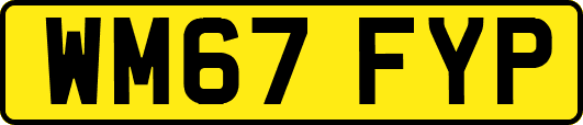 WM67FYP