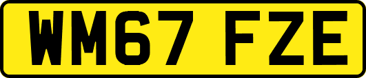 WM67FZE