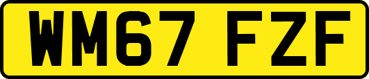WM67FZF