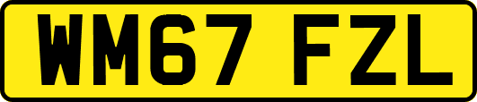 WM67FZL