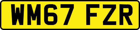 WM67FZR