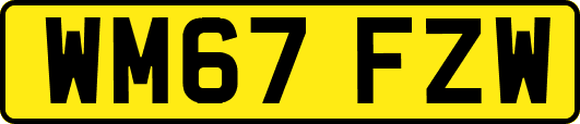WM67FZW