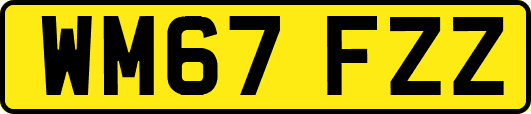 WM67FZZ