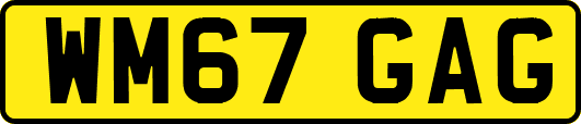 WM67GAG