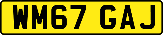 WM67GAJ