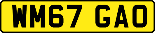 WM67GAO