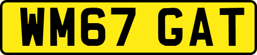 WM67GAT