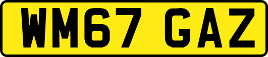 WM67GAZ