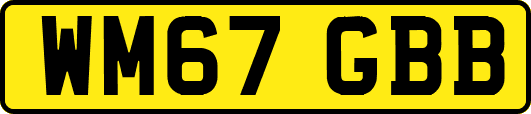 WM67GBB