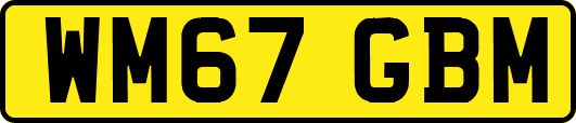 WM67GBM