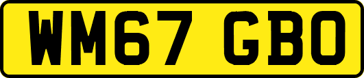 WM67GBO