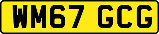 WM67GCG