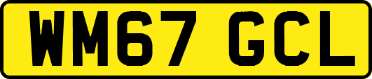 WM67GCL