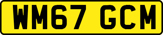 WM67GCM