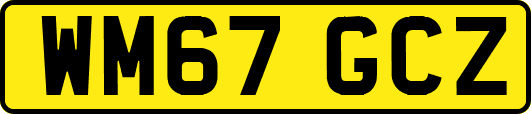 WM67GCZ