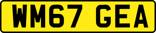 WM67GEA