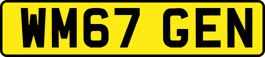 WM67GEN