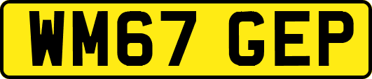 WM67GEP