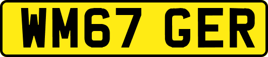 WM67GER