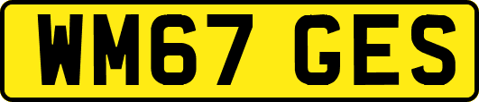 WM67GES