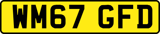 WM67GFD
