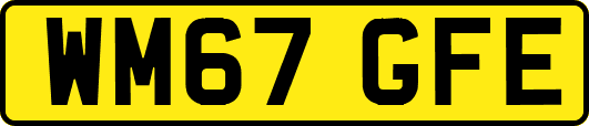 WM67GFE