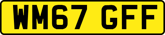 WM67GFF