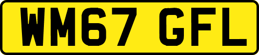 WM67GFL
