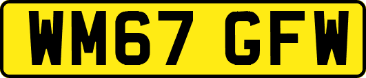 WM67GFW