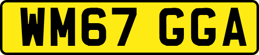 WM67GGA